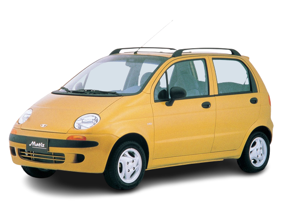 מאטיס SE ידני .8 (51 כ״ס)