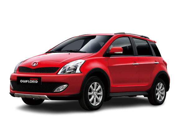 גרייט וול פלוריד