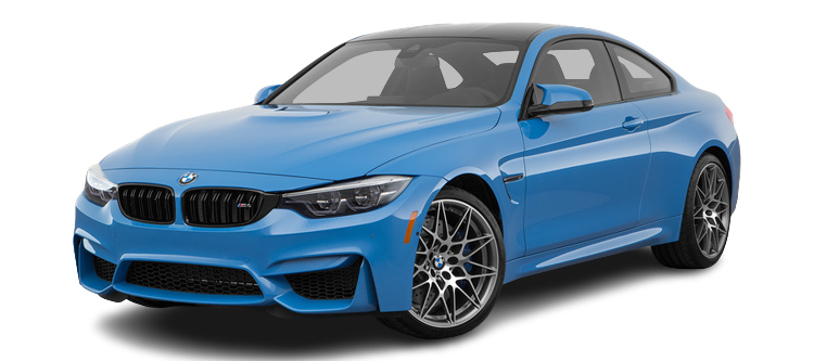 M4 Luxury אוט׳ 3.0 (450 כ״ס)