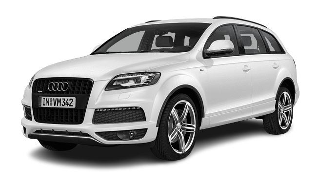 Q7 Executive אוט׳ בנזין 7 מק 3.0 (272 כ״ס)