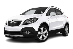 מוקה GS Line אוט׳ 1.2 (130 כ״ס)