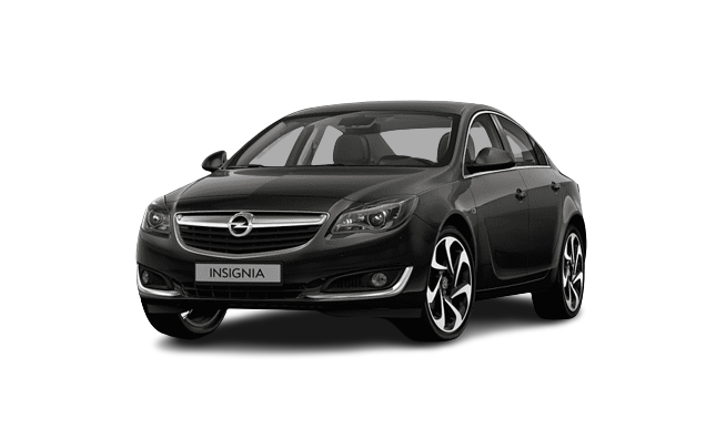 אינסיגניה Edition אוט׳ בנזין האצ'בק 5 דל 2.0 (250 כ״ס)