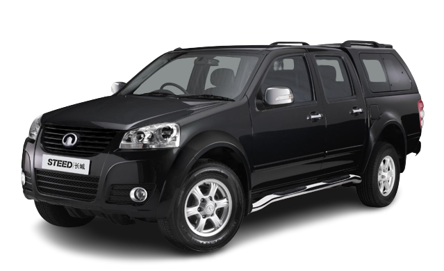 גרייט וול סטיד