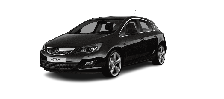 אסטרה Enjoy אוט׳ בנזין האצ'בק 5 דל 1.4 (140 כ״ס)