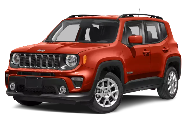 רנגייד Latitude אוט׳ 1.3 (150 כ״ס)