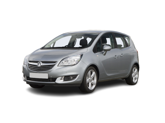 מריבה Enjoy אוט׳ 1.4 (120 כ״ס)