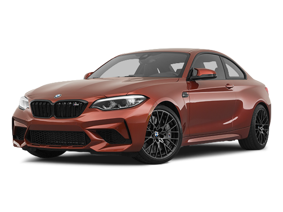 M2 Luxury אוט׳ 3.0 (370 כ״ס)