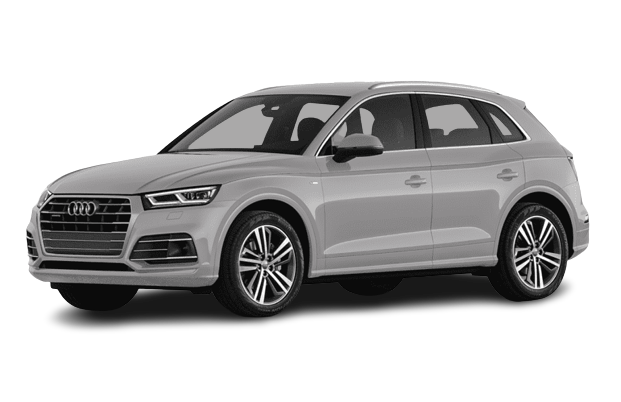 Q5 Luxury Tech Pack אוט׳ דיזל 2.0 (190 כ״ס)