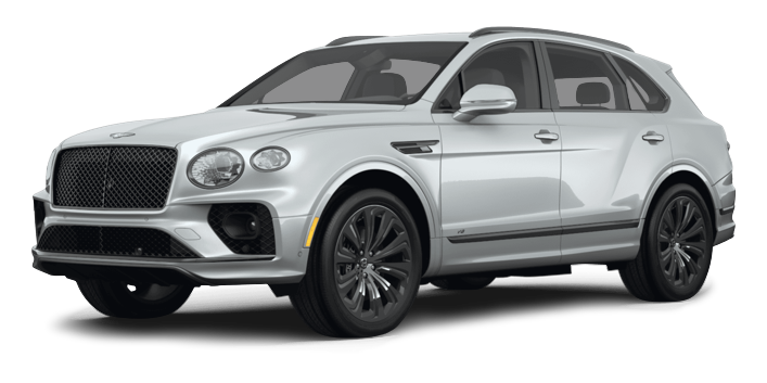 בנטאיגה S אוט׳ 4.0 (550 כ״ס)