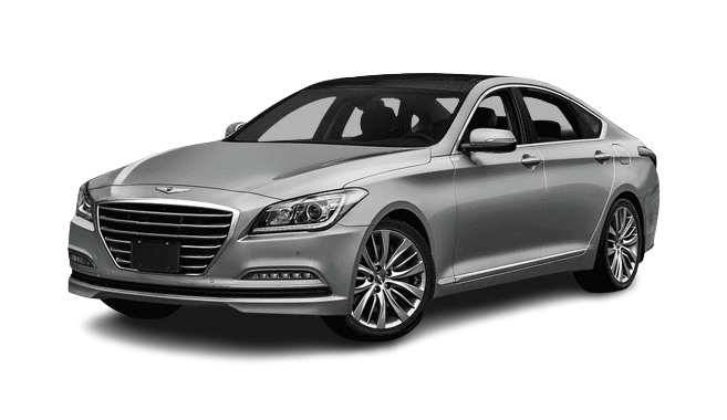 G90 Luxury אוט׳ 5.0 (420 כ״ס)