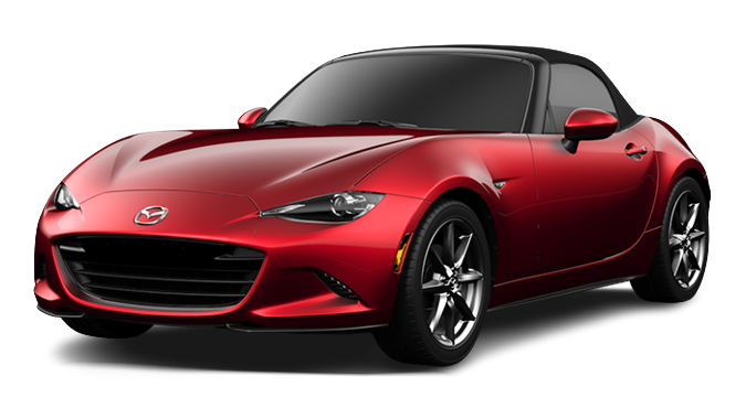 MX-5 Comfort ידני 1.5 (132 כ״ס)