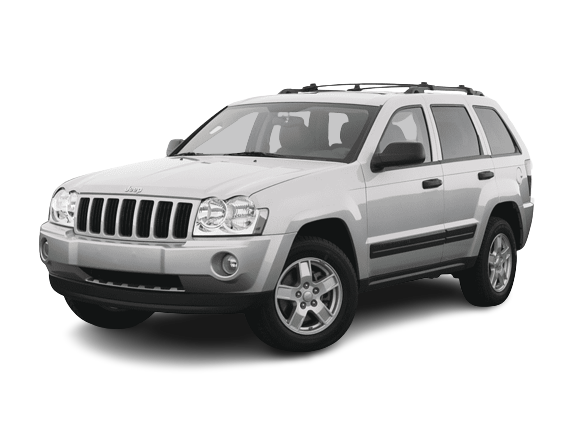 ג'יפ גרנד צ'ירוקי