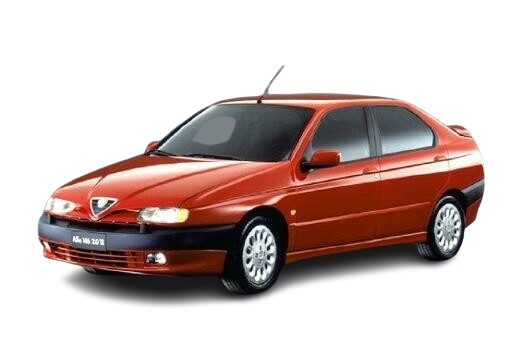 146 ידני 1.6 (103 כ״ס)