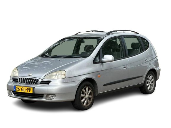 טאקומה CDX אוט׳ 2.0 (133 כ״ס)