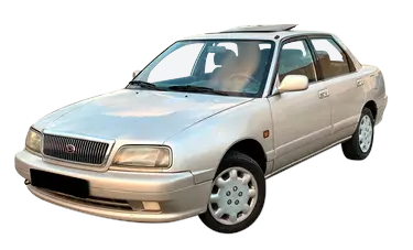 אפלאוז XI ידני 1.6 (99 כ״ס)