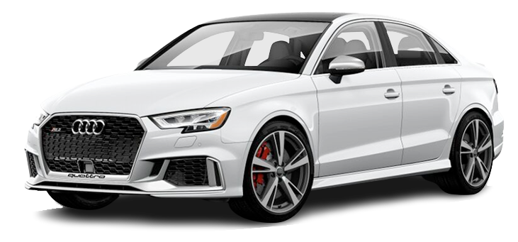 RS 3 RS Package Sportback אוט׳ 2.5 (400 כ״ס)
