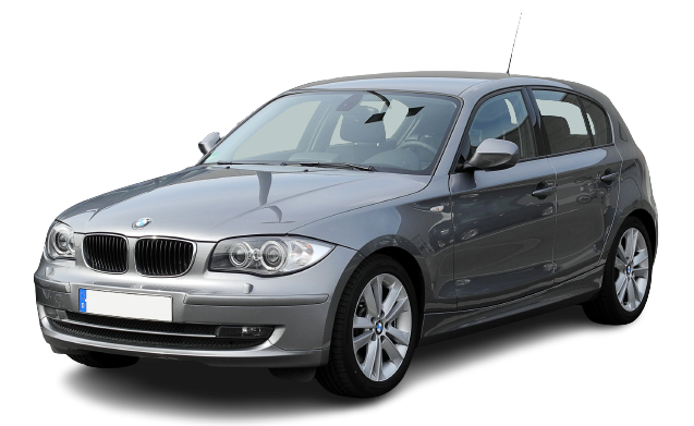 סדרה 1 120i אוט׳ 2.0 (156 כ״ס)