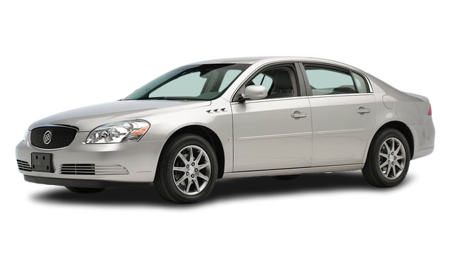 לוצרן CXL Plus אוט׳ 5 מק 3.8 (197 כ״ס)