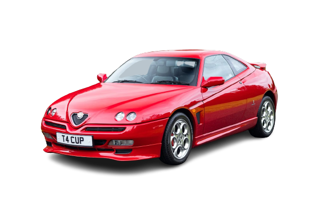 GTV ידני 2.0 (202 כ״ס)