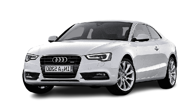 A5 Design אוט׳ 4 מק 1.8 (170 כ״ס)