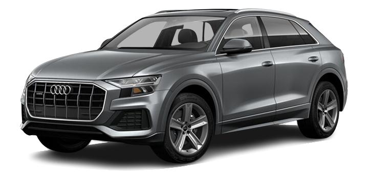 Q8 Comfort Premium אוט׳ בנזין 3.0 (340 כ״ס)