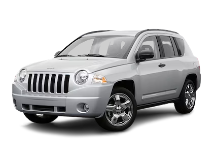 קומפאס Sport אוט׳ 2.4 (170 כ״ס)