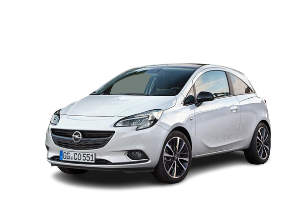 קורסה Enjoy אוט׳ 5 דל 1.4 (90 כ״ס)