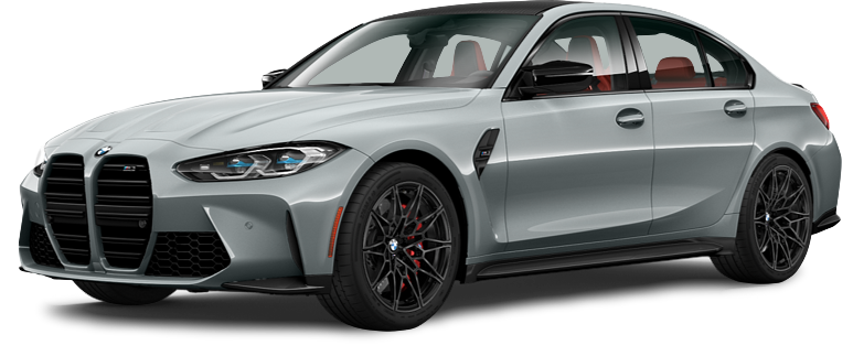 M3 Competition אוט׳ קופה 4 מק 2 דל 3.0 (530 כ״ס)