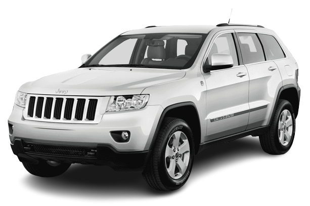 גרנד צ'ירוקי Limited אוט׳ דיזל 3.0 (241 כ״ס)