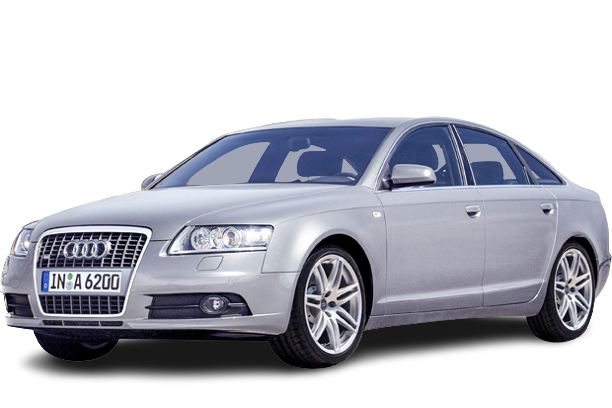 A6 4X4 אוט׳ בנזין 4 דל 3.0 (290 כ״ס)