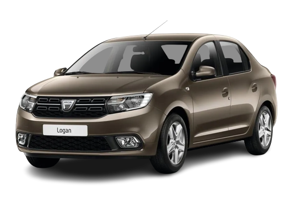 לוגאן Laureate MCV ידני דיזל 1.5 (95 כ״ס)