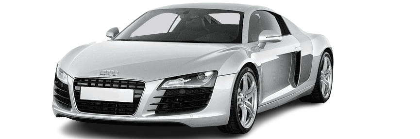 R8 אוט׳ 4.2 (421 כ״ס)