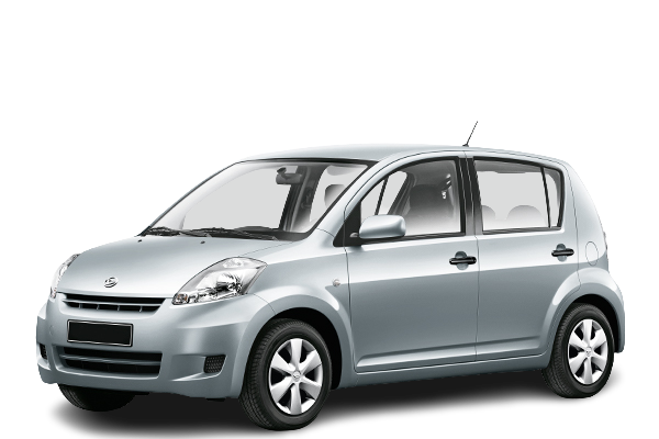 סיריון CX אוט׳ 1.3 (87 כ״ס)