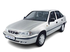 נקסייה ידני סדאן 4 מק 4 דל 1.5 (75 כ״ס)