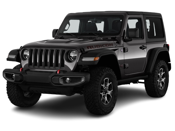 רנגלר Extreme Recon אוט׳ בנזין 4 דל 3.6 (285 כ״ס)