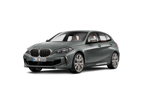 ב מ וו סדרה 1