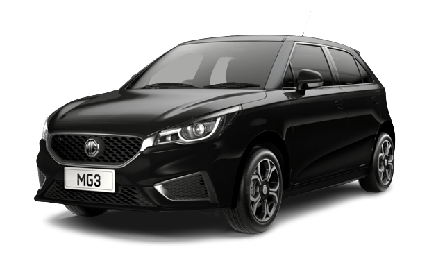 MG3 Comfort אוט׳ 1.5 (115 כ״ס)