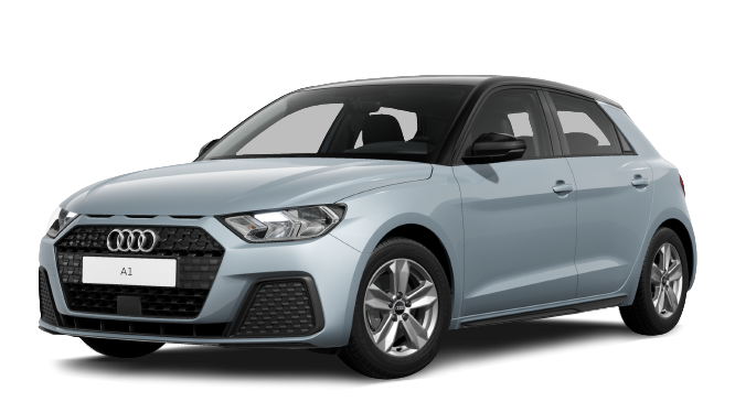 A3 אוט׳ קבריולט 4 מק 2 דל 1.8 (180 כ״ס)