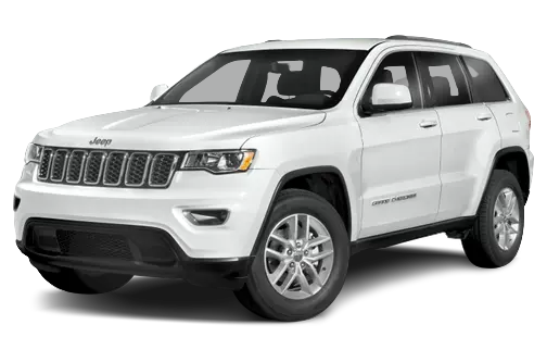 גרנד צ'ירוקי Laredo O.R אוט׳ 3.6 (295 כ״ס)