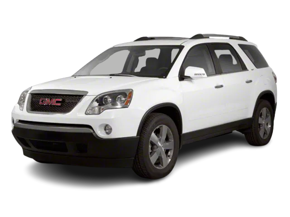 ג'י.אם.סי אכאדיה