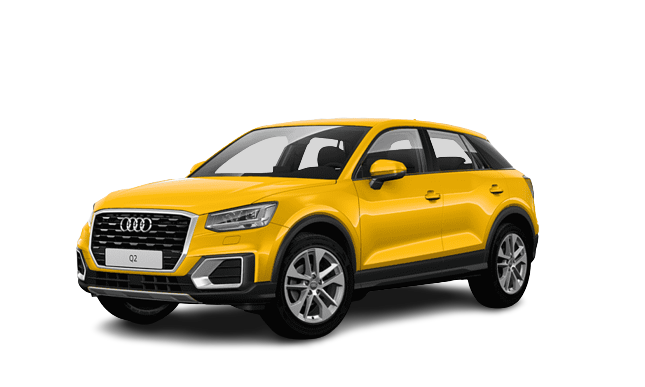 Q2 Design אוט׳ 4 דל 1.5 (150 כ״ס)