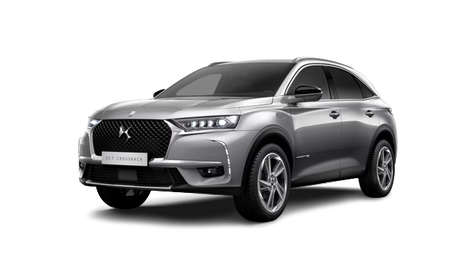 7 4X2 So Chic אוט׳ דיזל 2.0 (177 כ״ס)