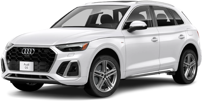 Q5 S-Line Sportback פלאג-אין אוט׳ 2.0 (299 כ״ס)