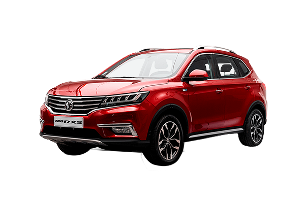 RX5 HL חשמלי אוט׳ (113 כ״ס)