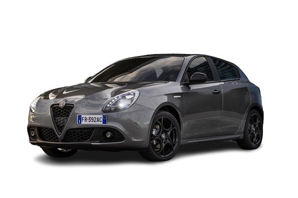 ג'ולייטה Sport אוט׳ 1.4 (170 כ״ס)