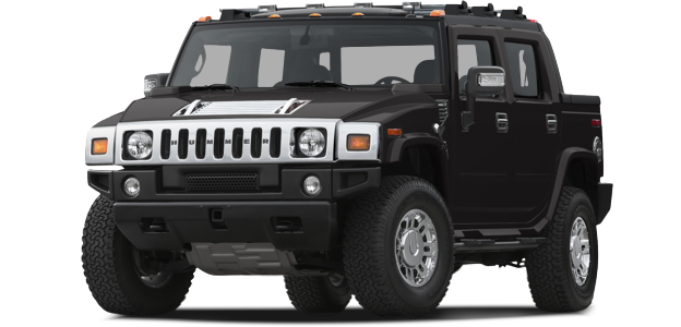 H2 אוט׳ 6.0 (325 כ״ס)