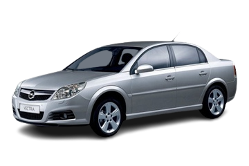 וקטרה Comfort אוט׳ בנזין 2.2 (147 כ״ס)