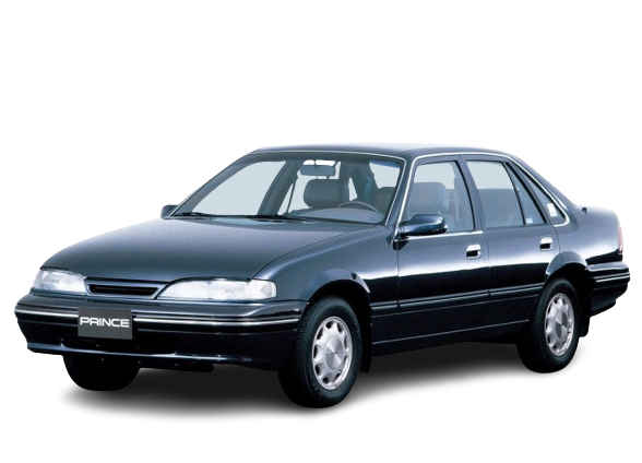 פרינס אוט׳ 2.0 (116 כ״ס)