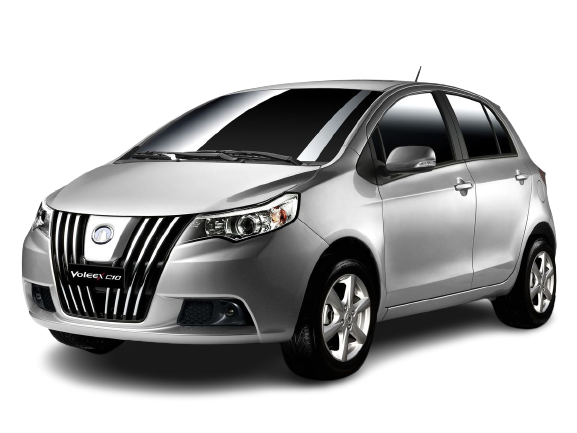 גרייט וול C10