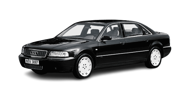 A8 אוט׳ 4.2 (310 כ״ס)